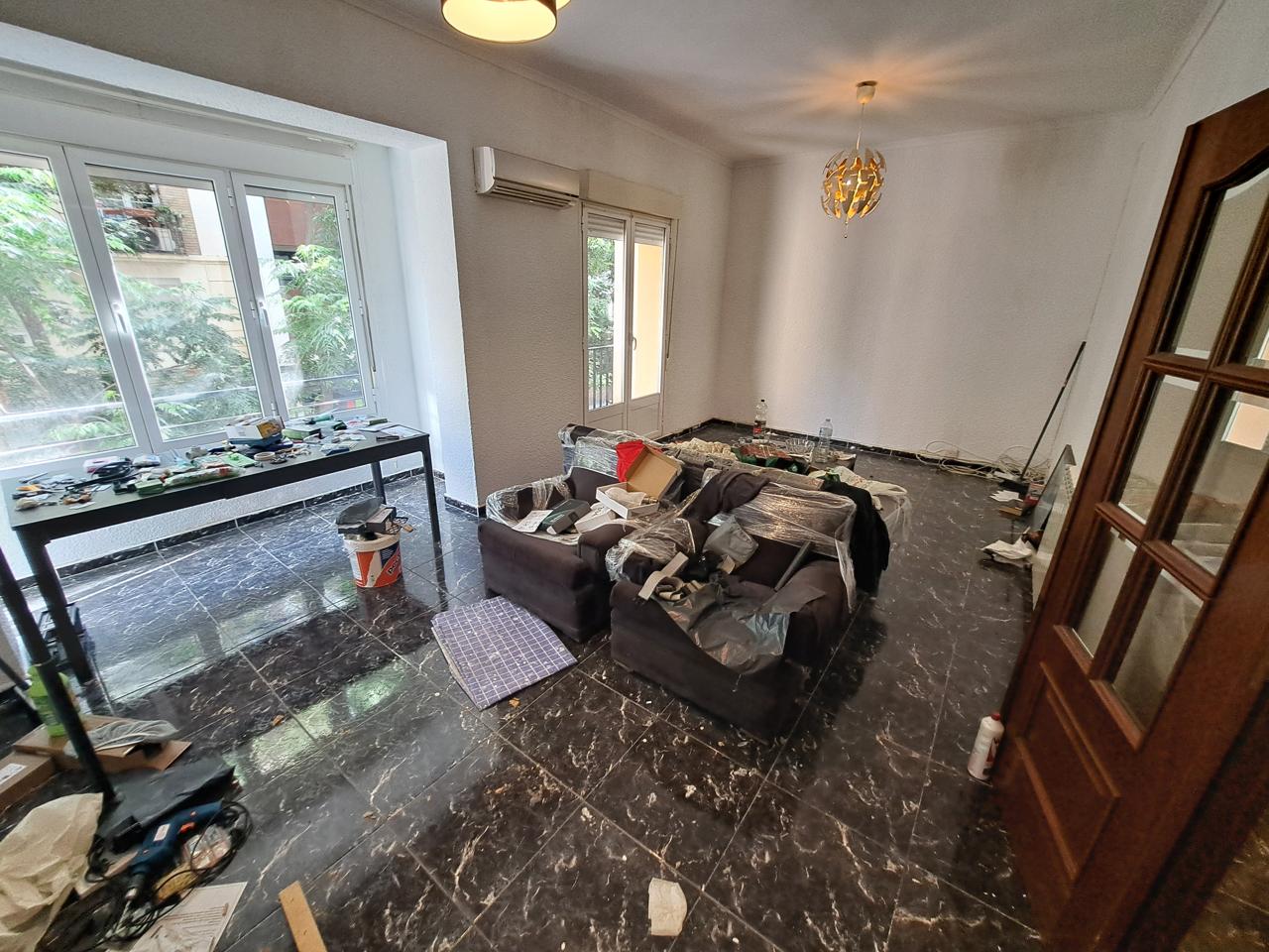 Piso en Calle de José Moncasi 7, Zaragoza, Zaragoza de 129 m2