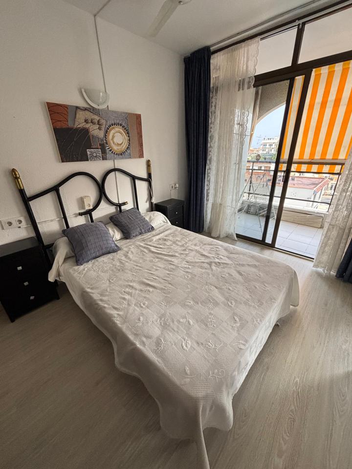 Piso en Calella, Barcelona de 55 m2
