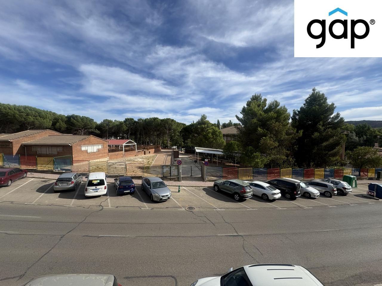 Piso en Paseo del Pinar, Cuenca, Cuenca de 119 m2