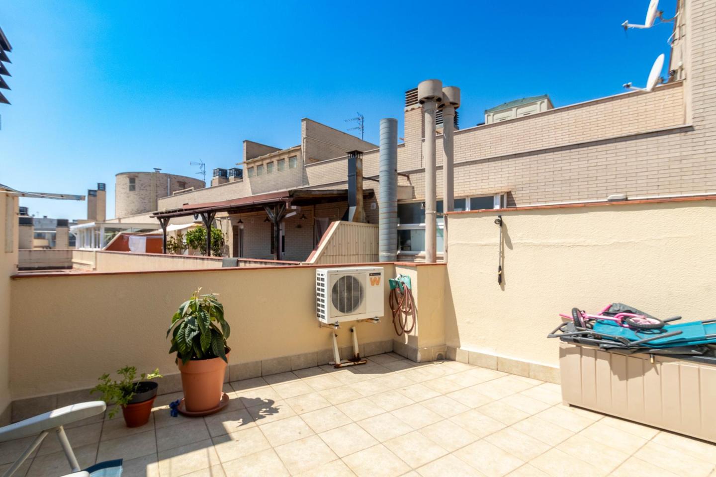 Piso en Carrer del Viveret, Terrassa, Barcelona de 92 m2