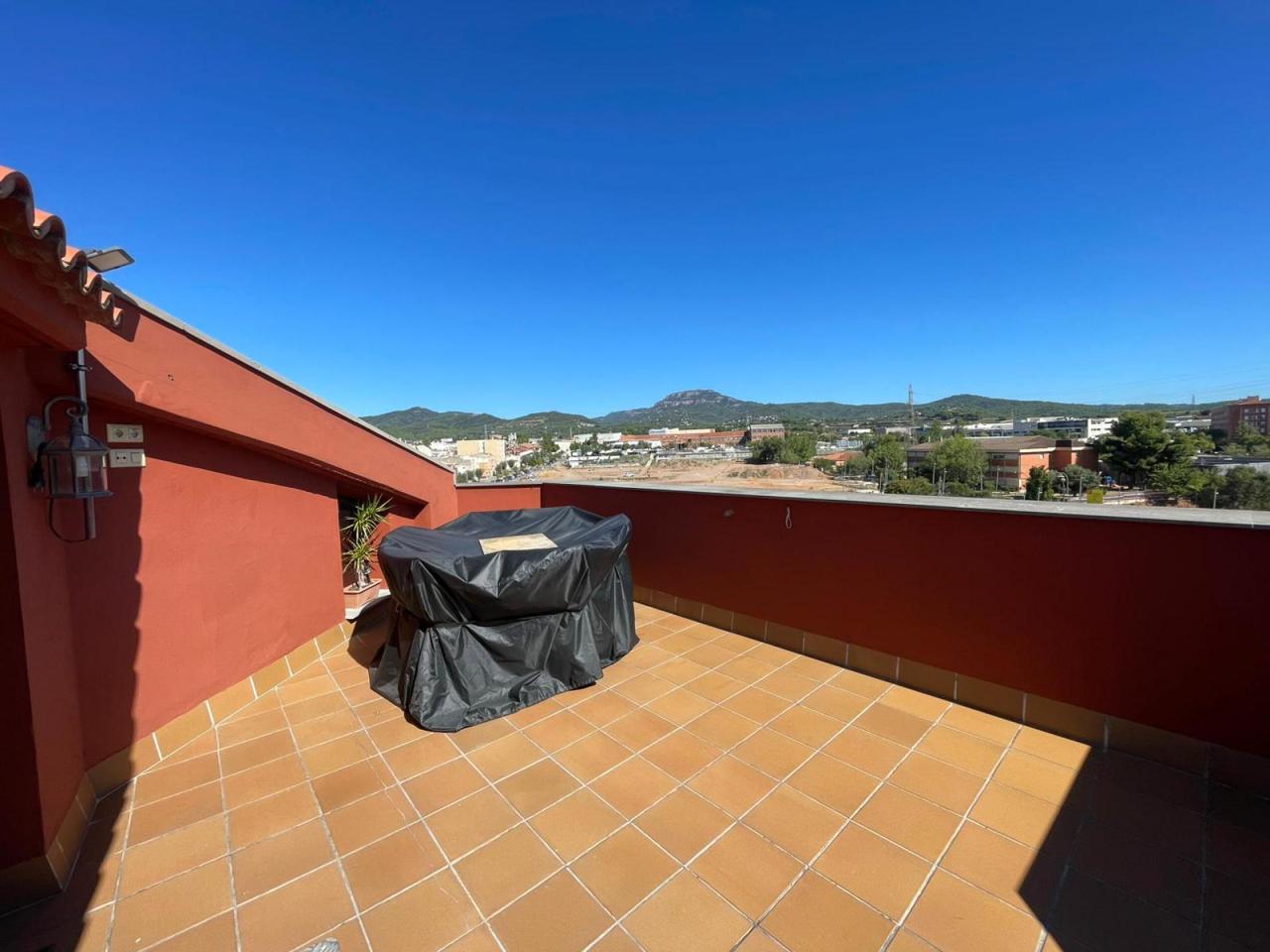 Piso en Rambla de Francesc Macià, Terrassa, Barcelona de 190 m2