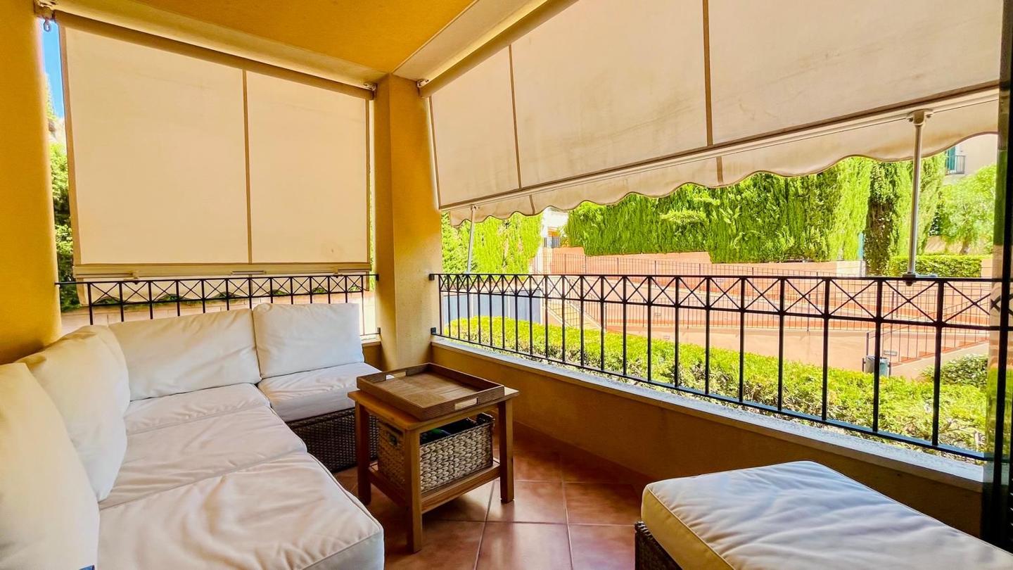 Piso en Carrer de l'Arner, Sa Vileta-Son Rapinya, Illes Balears de 100 m2