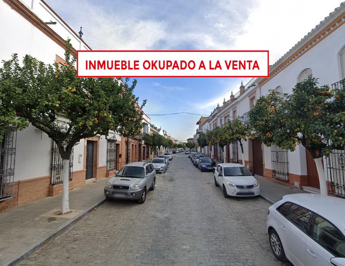 foto de PISO EN LA PALMA DEL CONDADO, HUELVA
