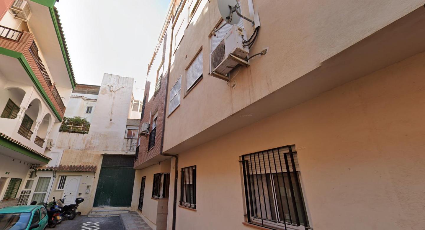 Piso en Calle Río Seco, Las Lagunas de Mijas, Málaga de 63 m2