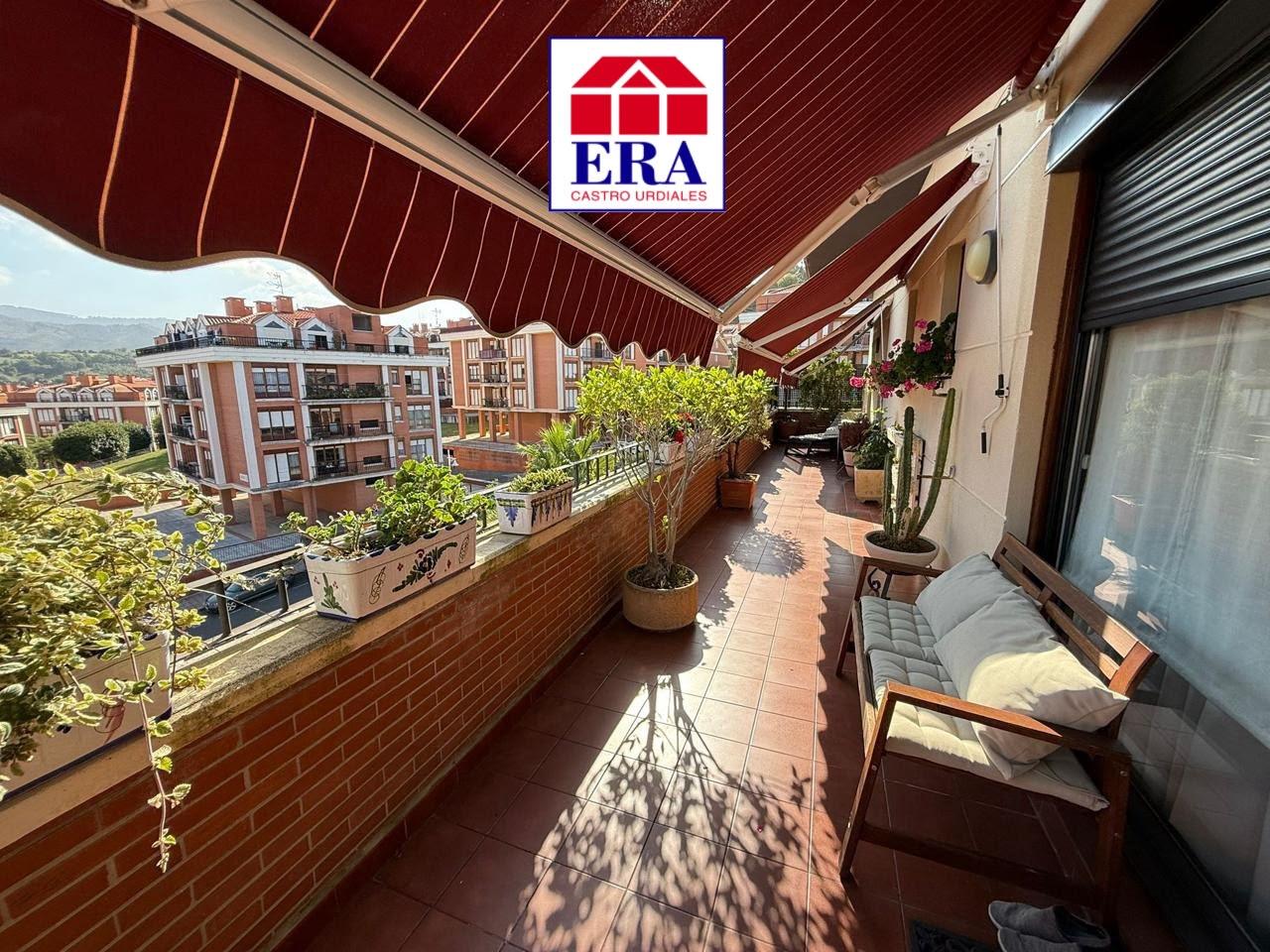Piso en venta en Cantabria