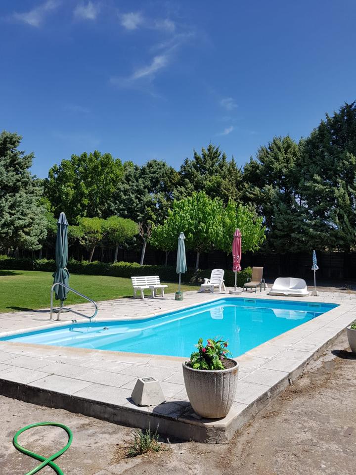 villas en salamanca · avenida-de-san-agustin-sn-37005 350000€