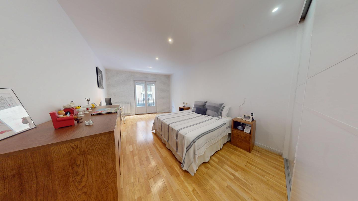 Piso en Calle del Desengaño, Madrid, Madrid de 80 m2