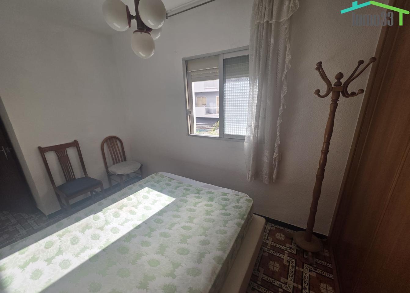 Piso en Carrer Pati Fosc, Villajoyosa, Alicante de 77 m2