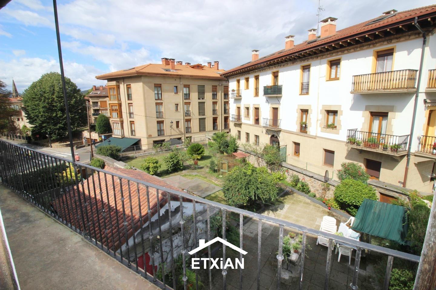 Piso en Kale Barria Kalea, Oñati, Gipuzkoa de 162 m2