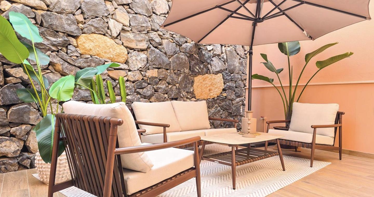 Casa / chalet en Avenida Kurt Konrad Mayer, Costa Adeje, Santa Cruz de Tenerife de 210 m2