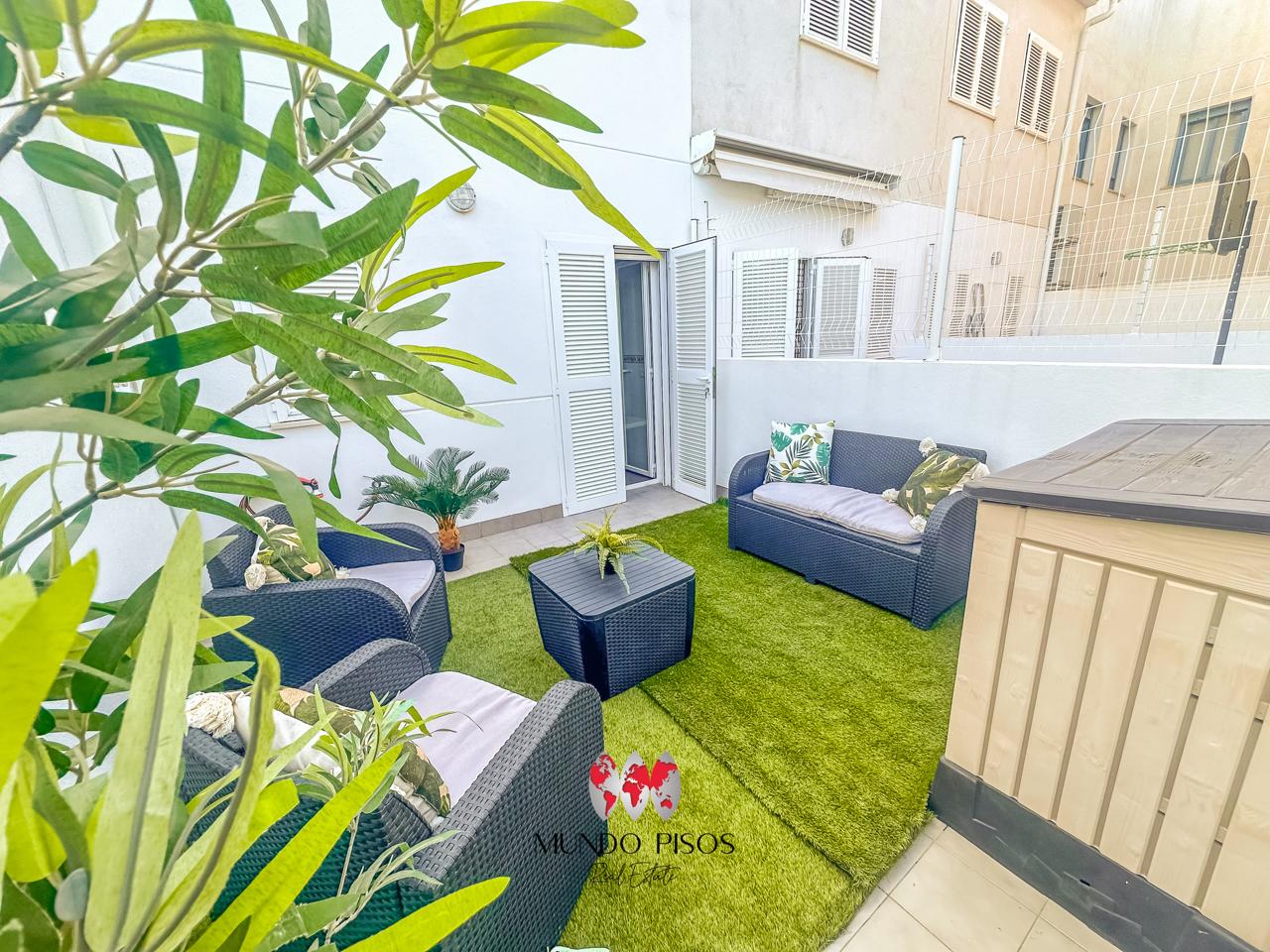 Casa / chalet en Carrer de Fra Miquel Ferrer, Sa Vileta-Son Rapinya, Illes Balears de 85 m2