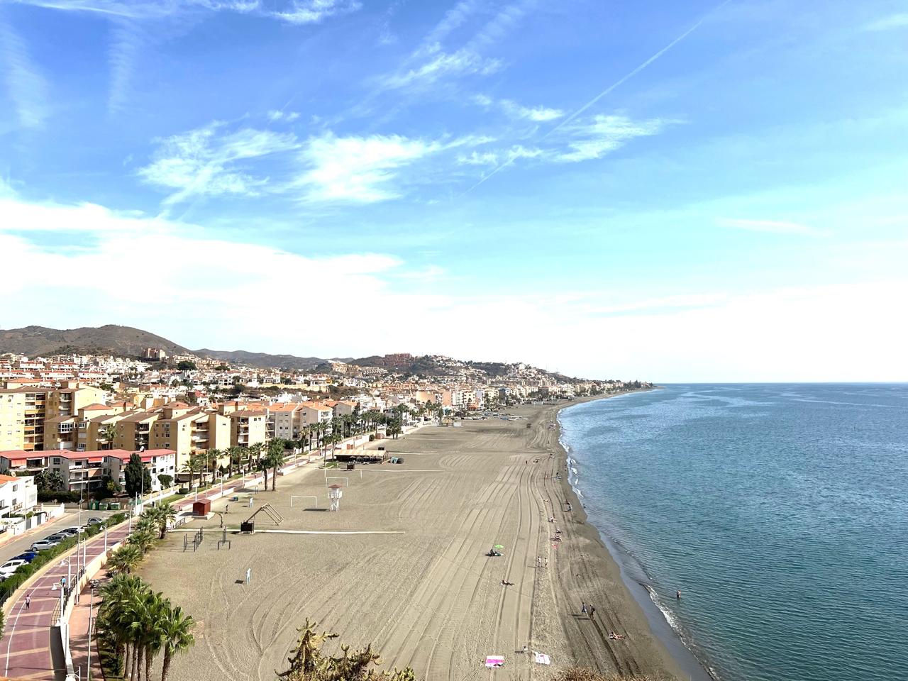 Chalet en venta en Málaga