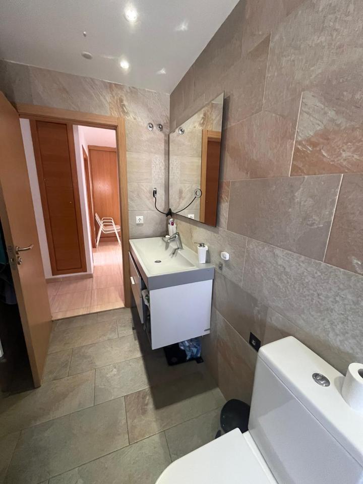 Piso en niscalos, Plasencia, Cáceres de 98 m2