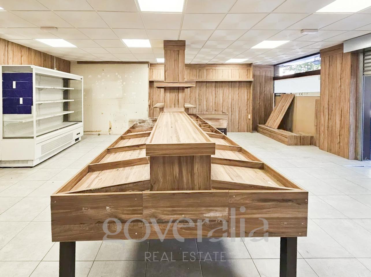 Local en Madrid, Madrid de 180 m2
