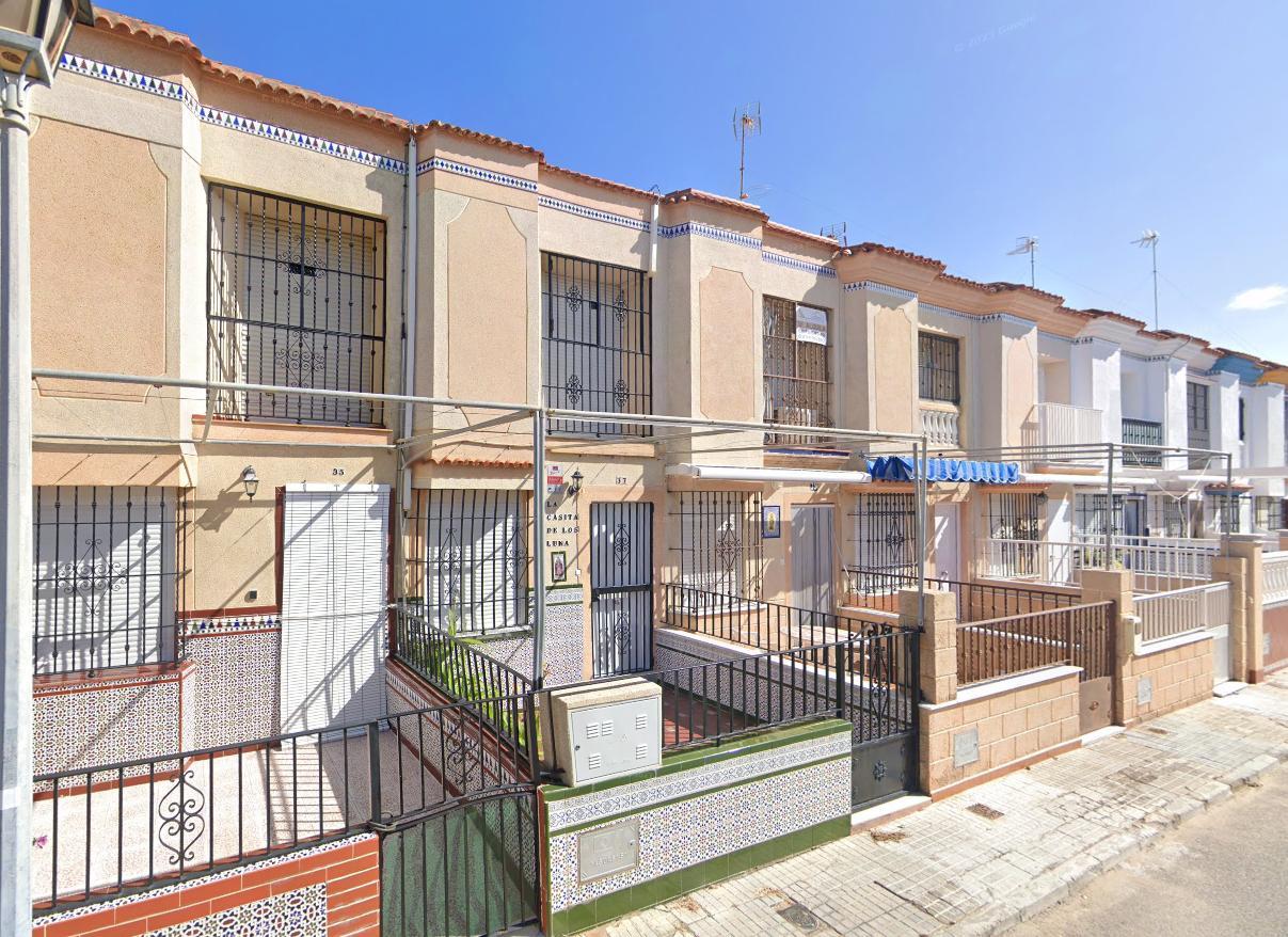 Casa / chalet en Calle Bonito, Chipiona, Cádiz de 60 m2