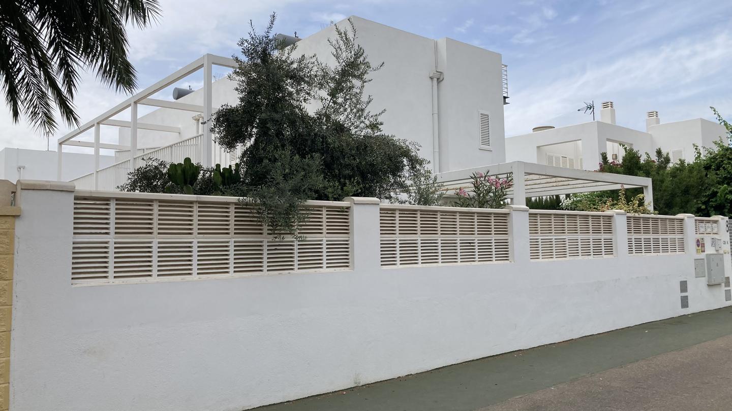 Casa / chalet en Calle Albaida, Vera, Almería de 164 m2