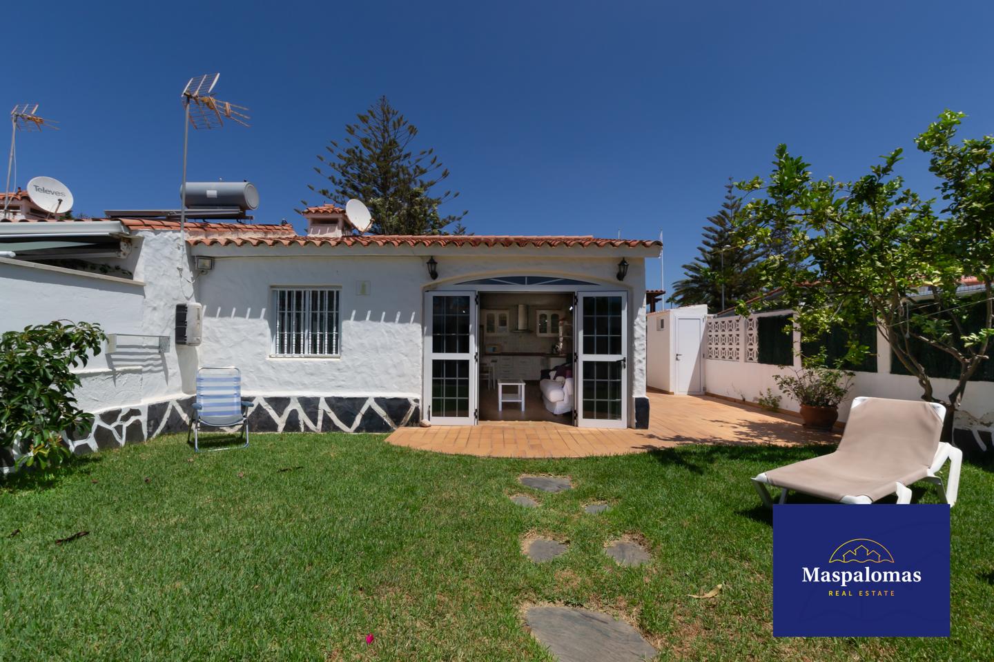Bungalow en Calle de Inglaterra, Playa del Ingles, Las Palmas de 50 m2