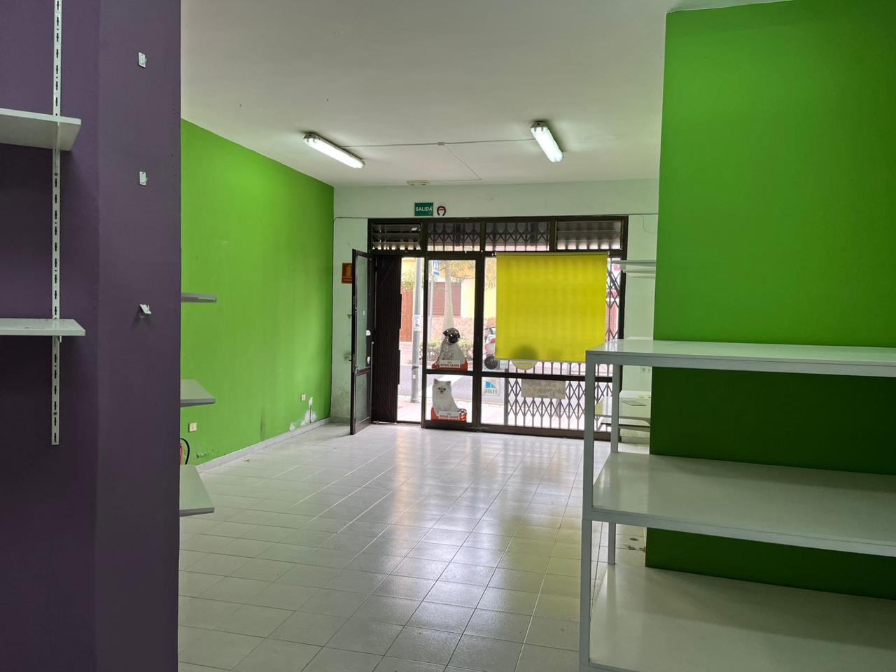 Local en Calle la Longuera, Los Realejos, Santa Cruz de Tenerife de 120 m2