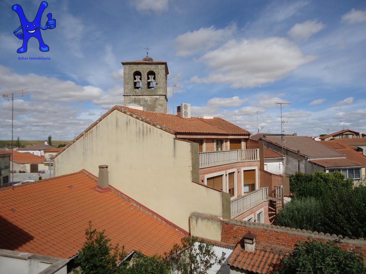 Piso en Plaza de la Constitución, Calzada de Valdunciel, Salamanca de 108 m2