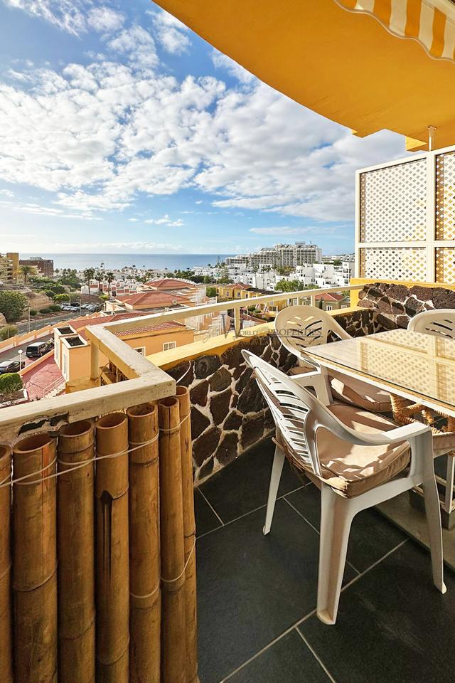 Piso en Calle Antonio Navarro, Costa Adeje, Santa Cruz de Tenerife de 43 m2