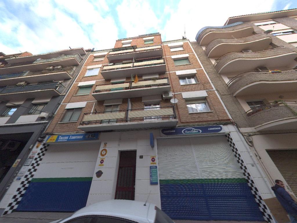 Piso en Carrer Pau Claris, Lleida, Lleida de 107 m2