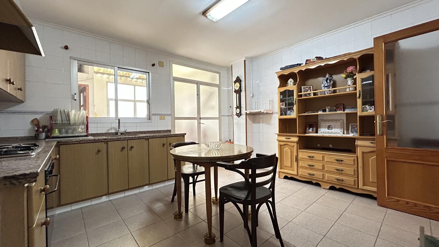 Casa / chalet en Carrer Sant Pau, Carcaixent, Valencia de 135 m2