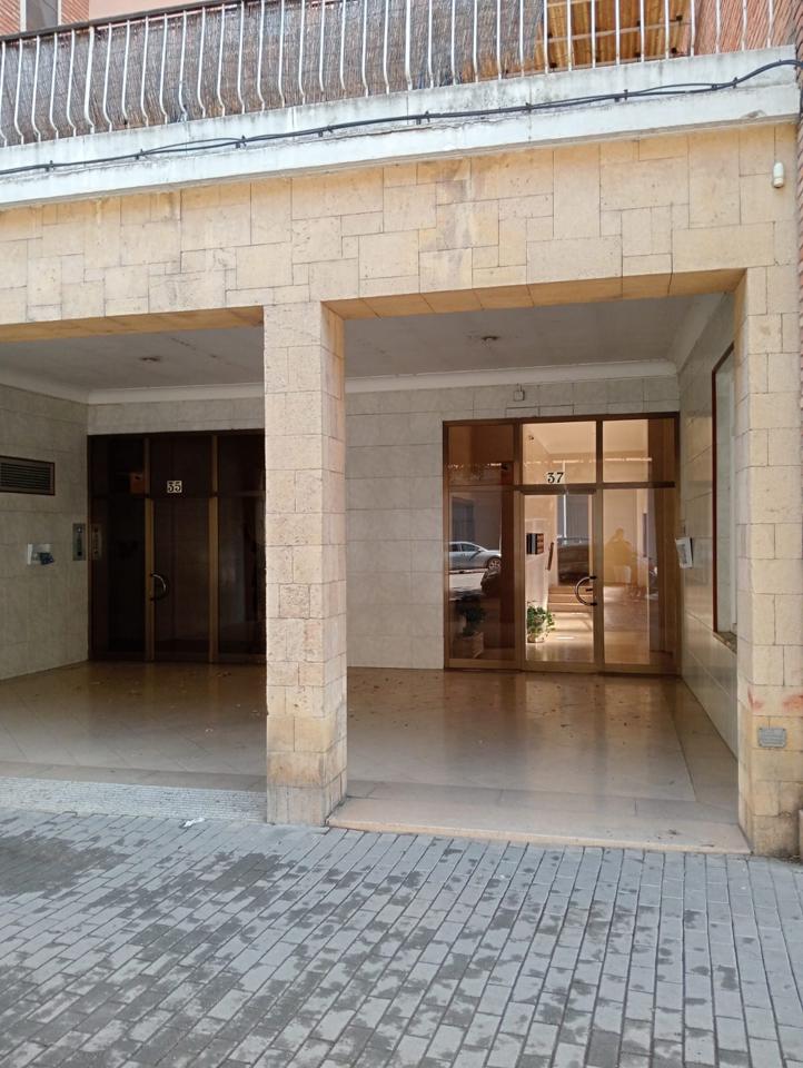 Piso en Avinguda de les Garrigues, Lleida, Lleida de 112 m2