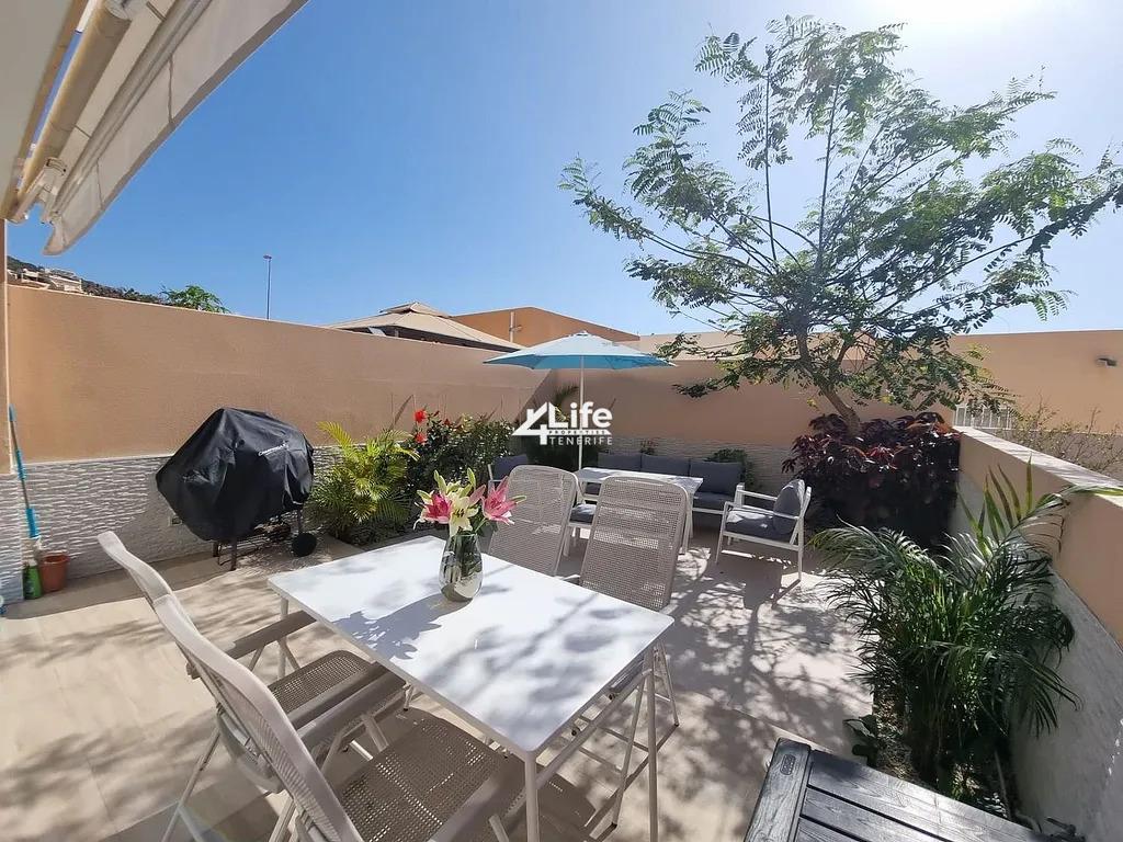 Casa / chalet en El Madroñal, Costa Adeje, Adeje de 220 m2