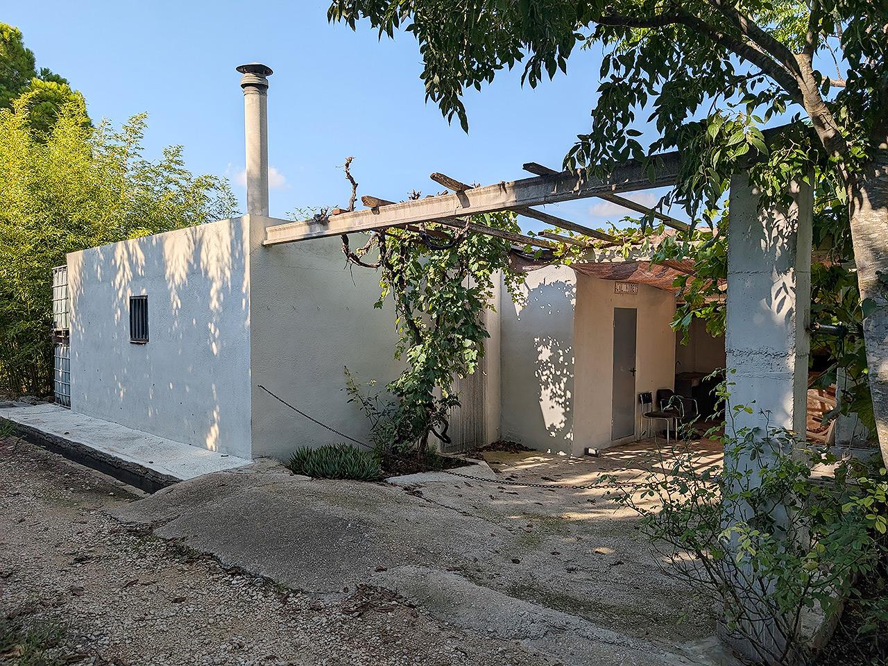 Casa rústica en Foites (Foietes) s/n, Ulldecona, Tarragona de 69 m2