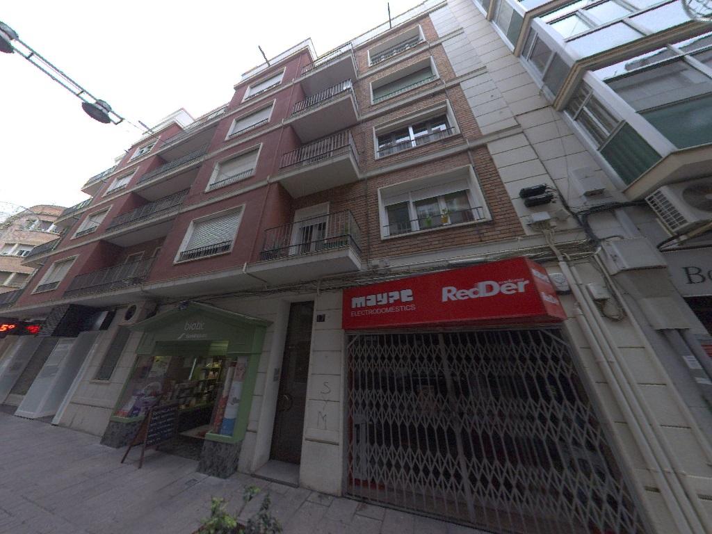 Piso en Carrer Ramon Soldevila, Lleida, Lleida de 102000 m2