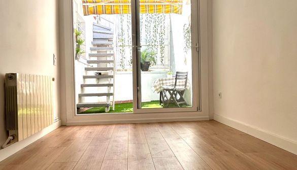 Casa / chalet en Passatge de Sagrament, Terrassa, Barcelona de 80 m2
