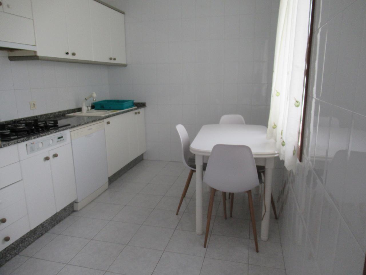 Piso en Rúa Aguillón, A Coruña, A Coruña de 120 m2