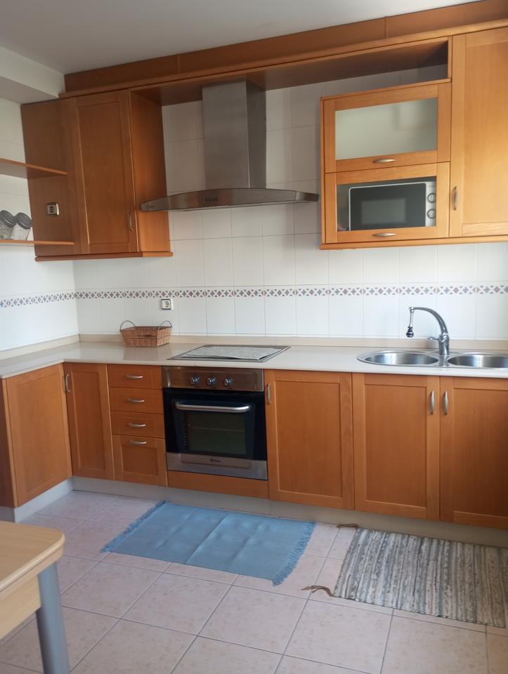 Piso en Rúa Emilio González López, A Coruña, A Coruña de 75 m2