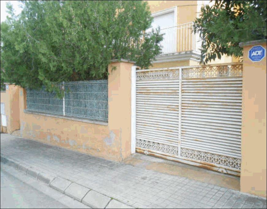Casa / chalet en Calle 30 de Mayo 7, La Pobla de Vallbona, Valencia de 197 m2