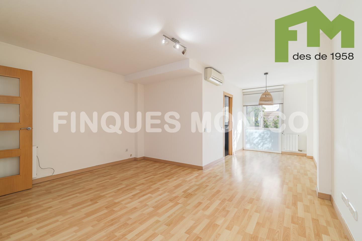 Piso en Badalona, Badalona, Barcelona de 110 m2