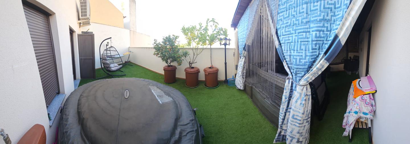Piso en AVENIDA GREGORIO SANCHEZ, Villarejo de Salvanés, Madrid de 102 m2