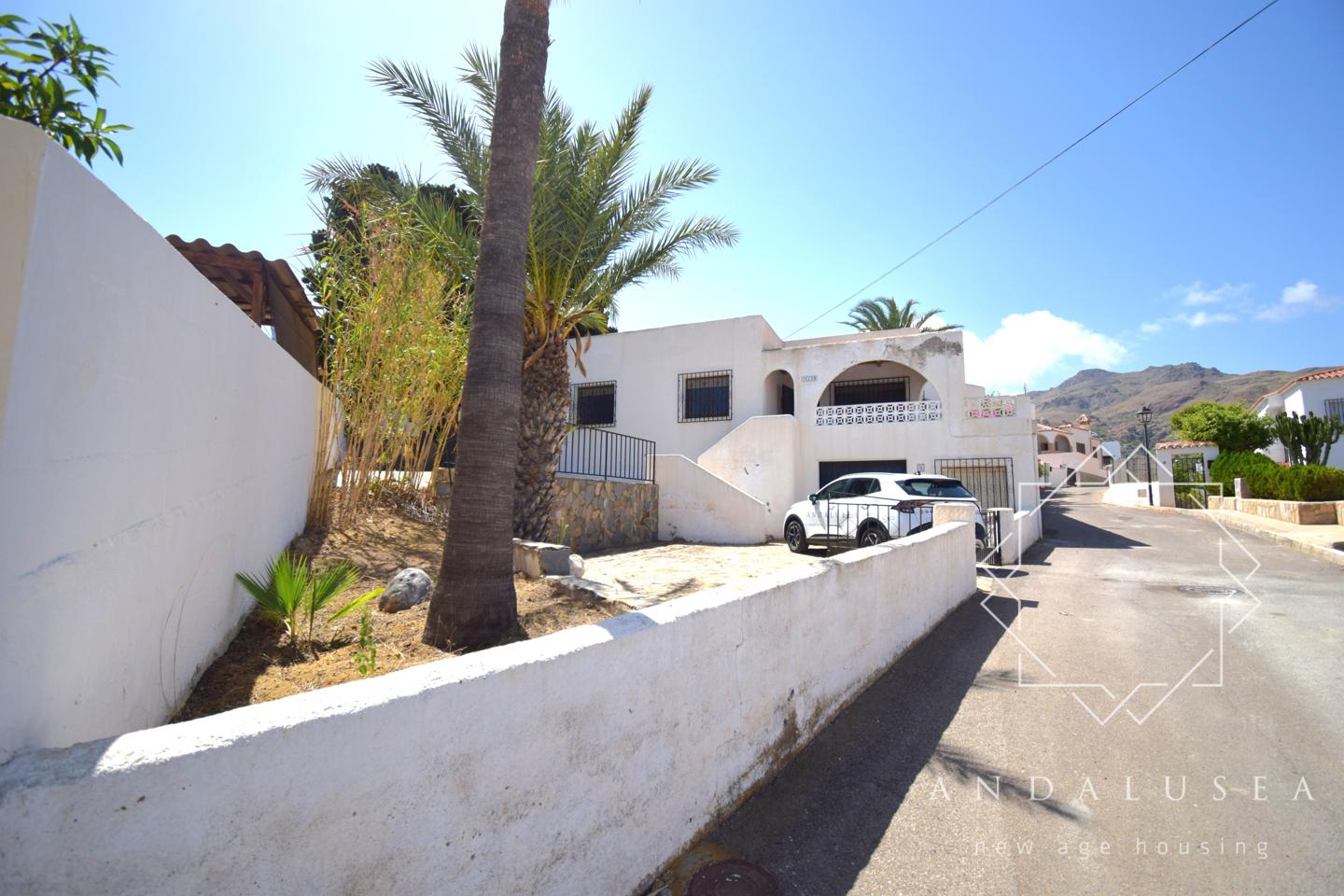 Villa Peman, Mojácar