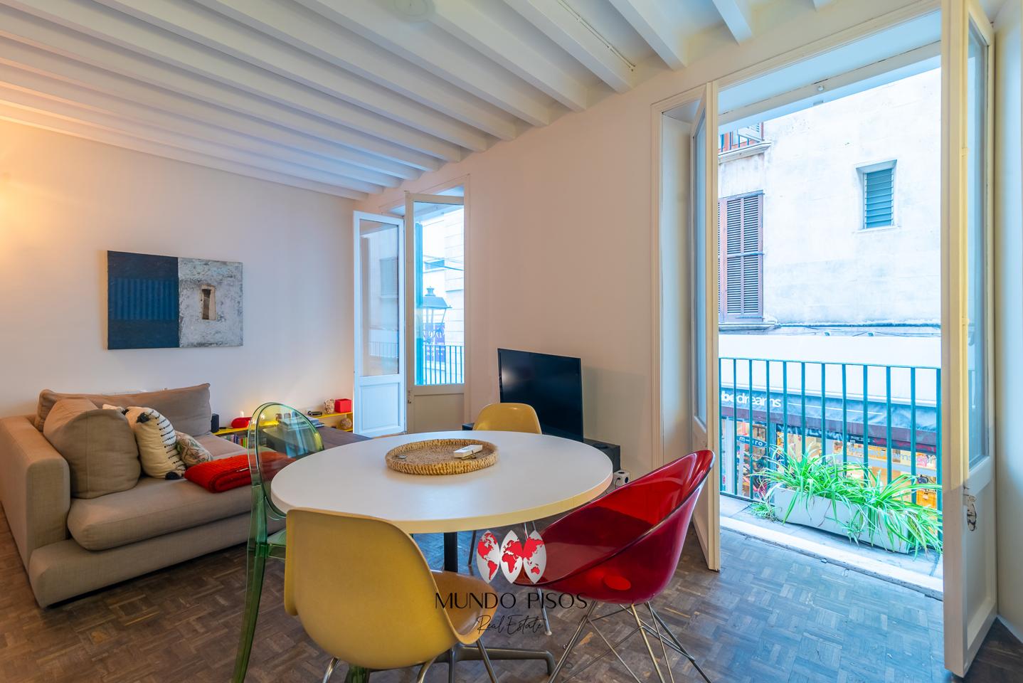 Piso en Palma de Mallorca, Illes Balears de 60 m2