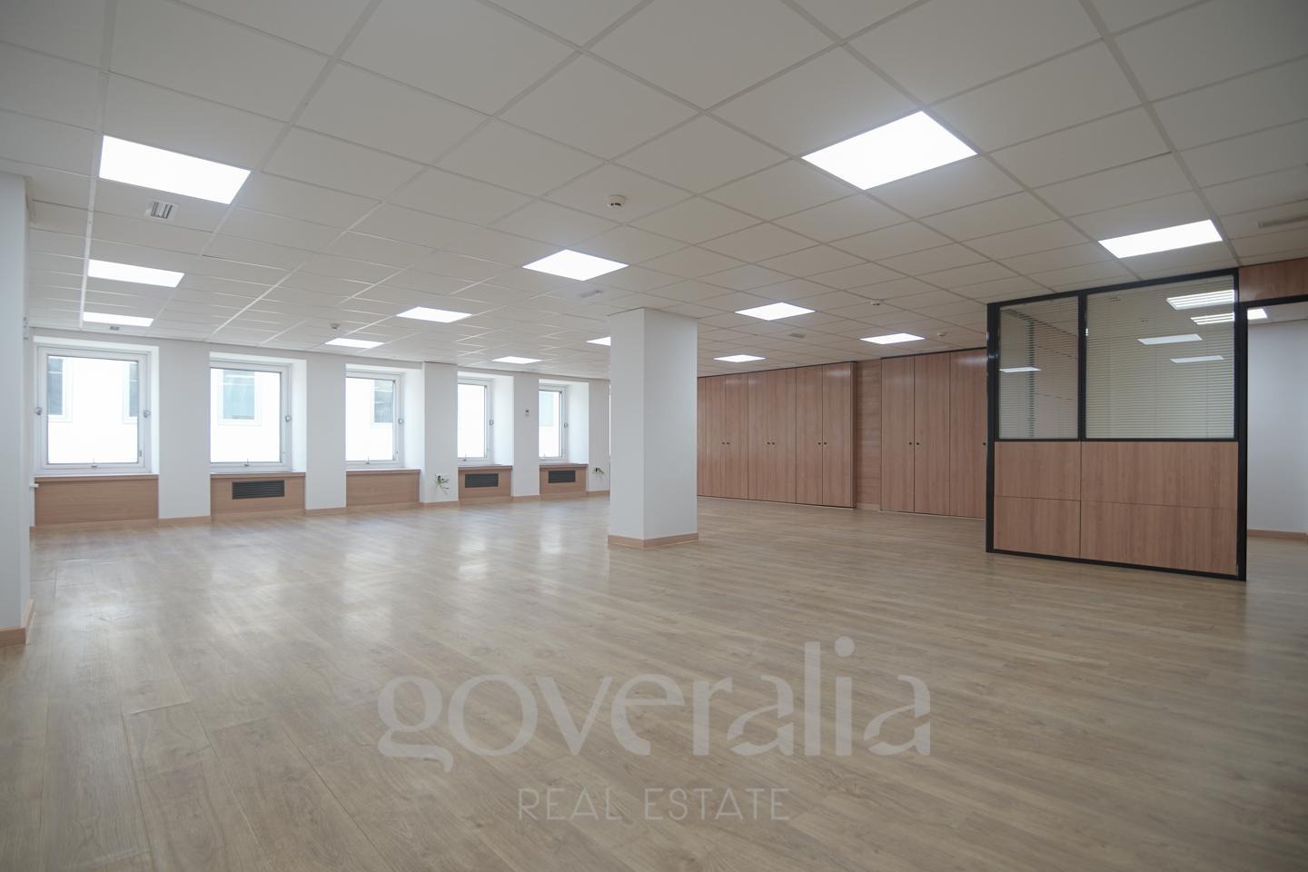 Oficina en Madrid, Madrid de 170 m2