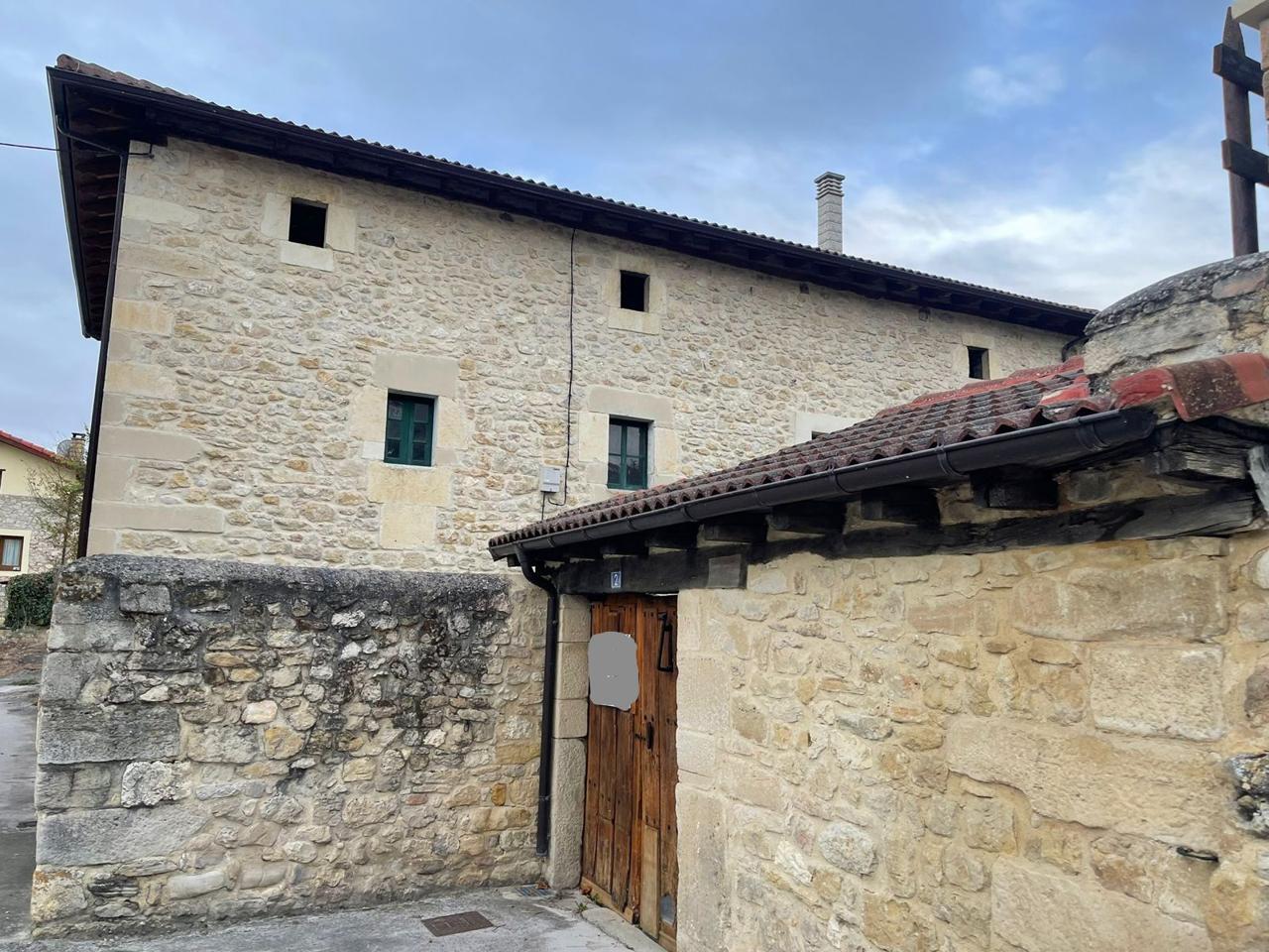 Casa / chalet en Criales, Criales, Burgos de 438 m2