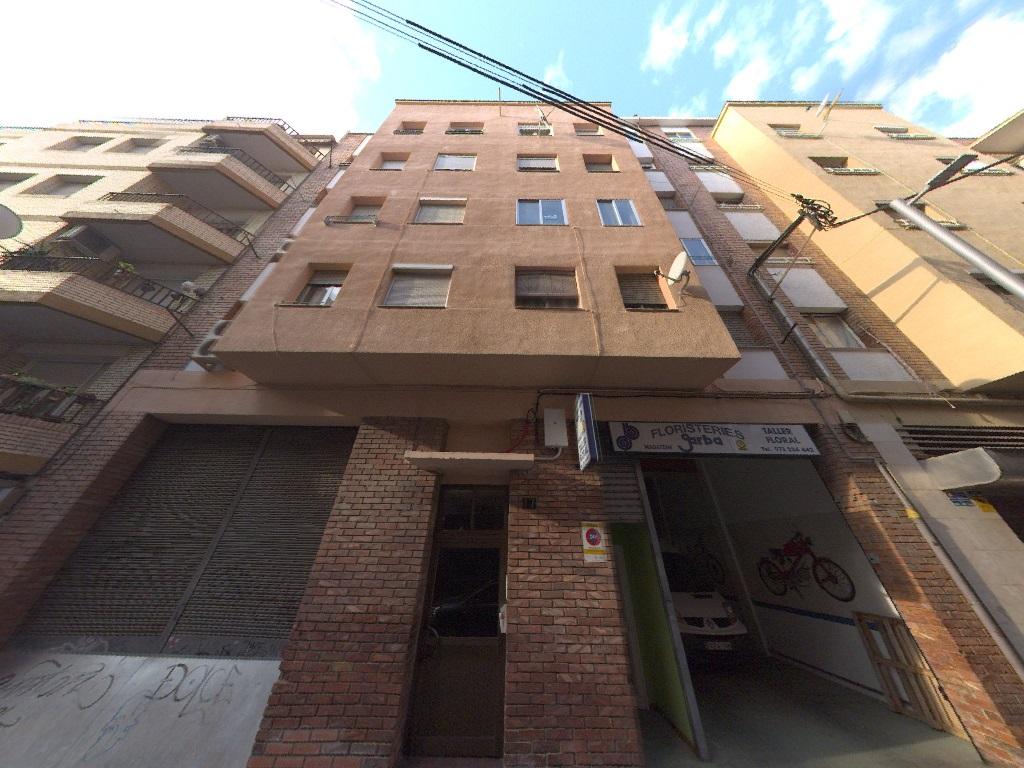 Piso en Carrer Riu Éssera, Lleida, Lleida de 77 m2