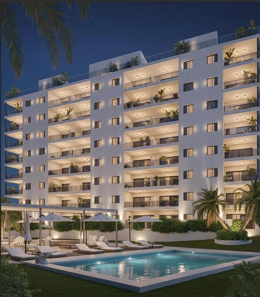 Piso en venta en Alicante
