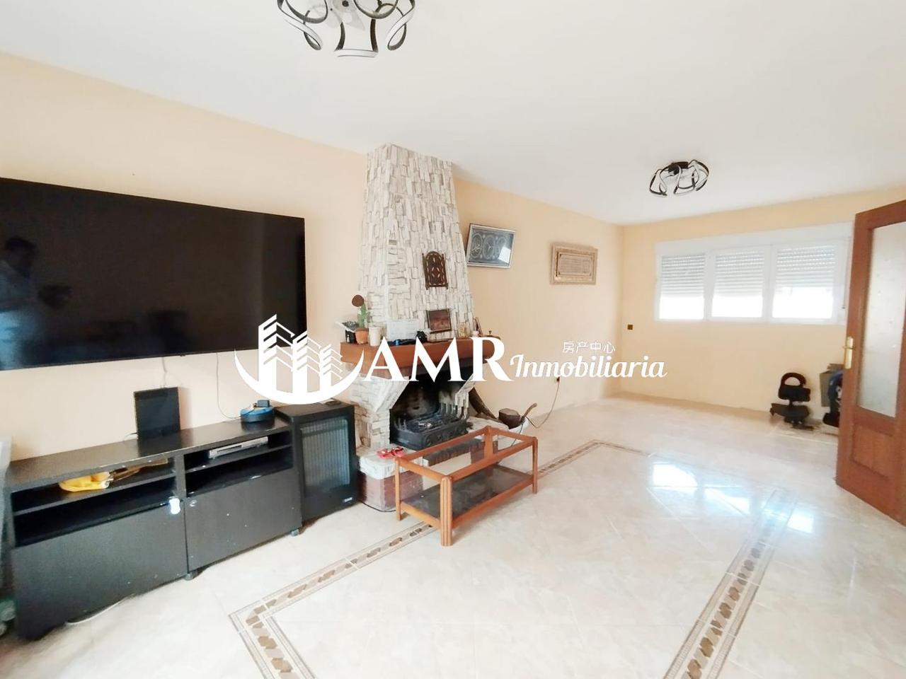 Casa / chalet en Pantoja, Toledo de 197 m2