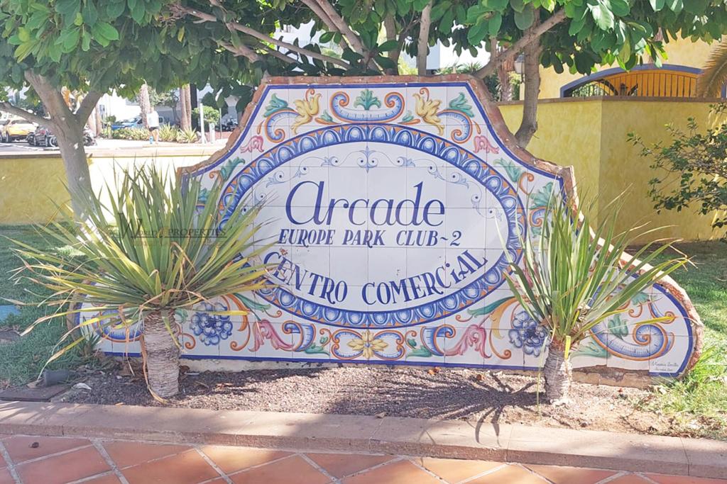 Local en Paseo Teneguia, Playa de las Americas, Santa Cruz de Tenerife de 55 m2