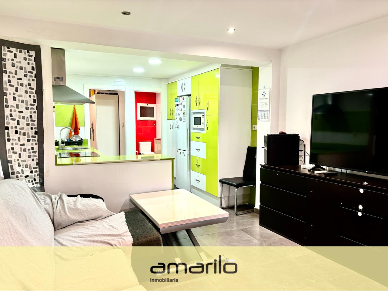 Piso en Silla, Valencia de 61 m2