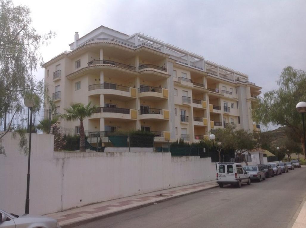 foto de PLAZA DE PARKING EN CALA DE MIJAS