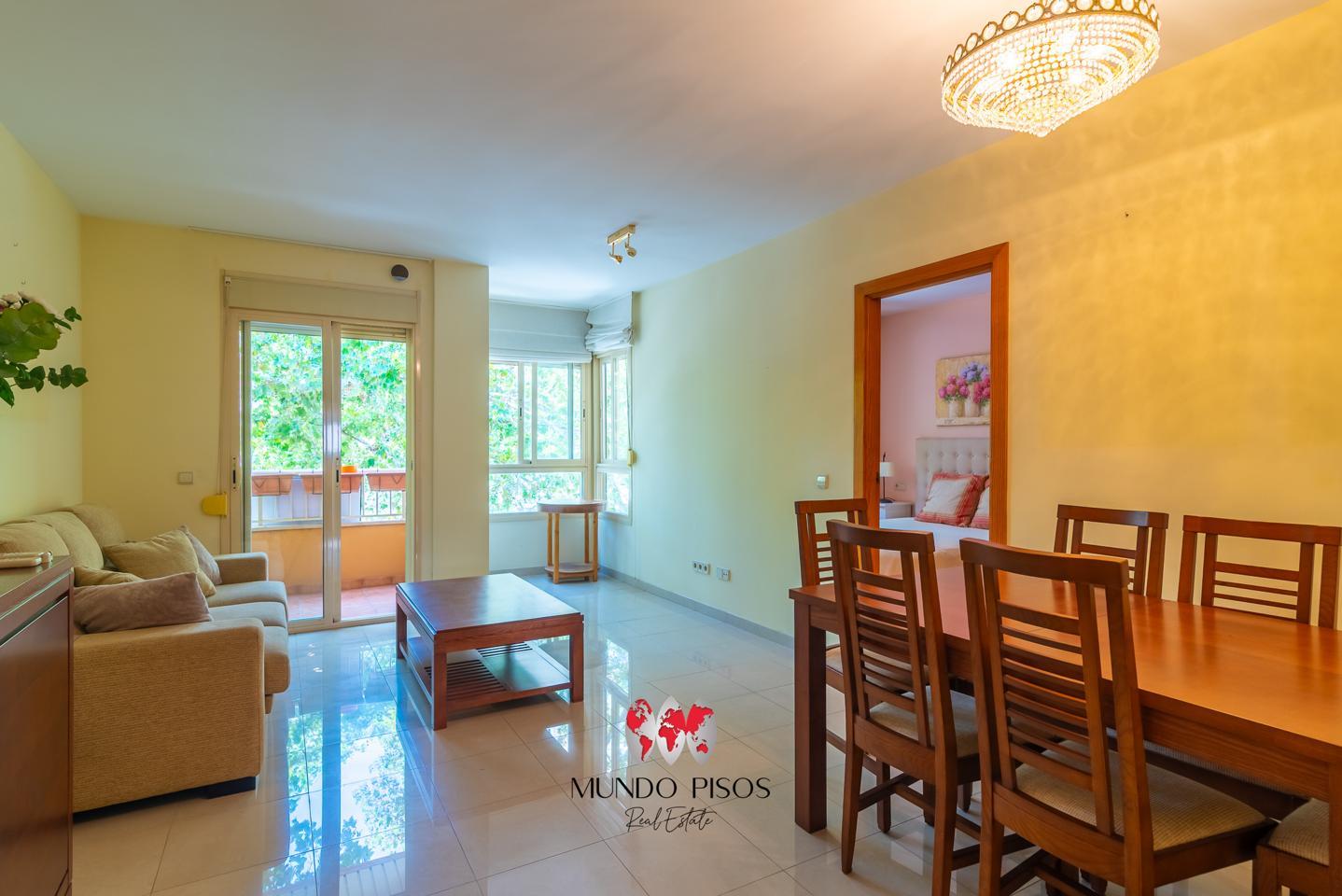 Piso en Carrer del 31 de Desembre, Palma, Illes Balears de 80 m2