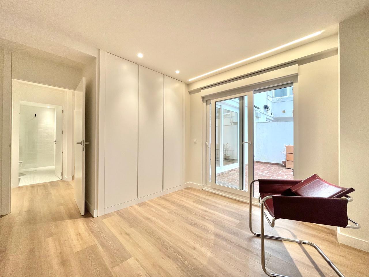 Piso en Rúa José Luis Pérez Cepeda, A Coruña, A Coruña de 63 m2
