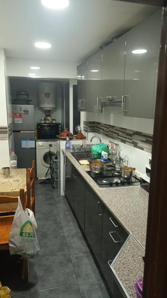 Piso en Pasaje de Cox, Alicante (Alacant), Alicante de 80 m2