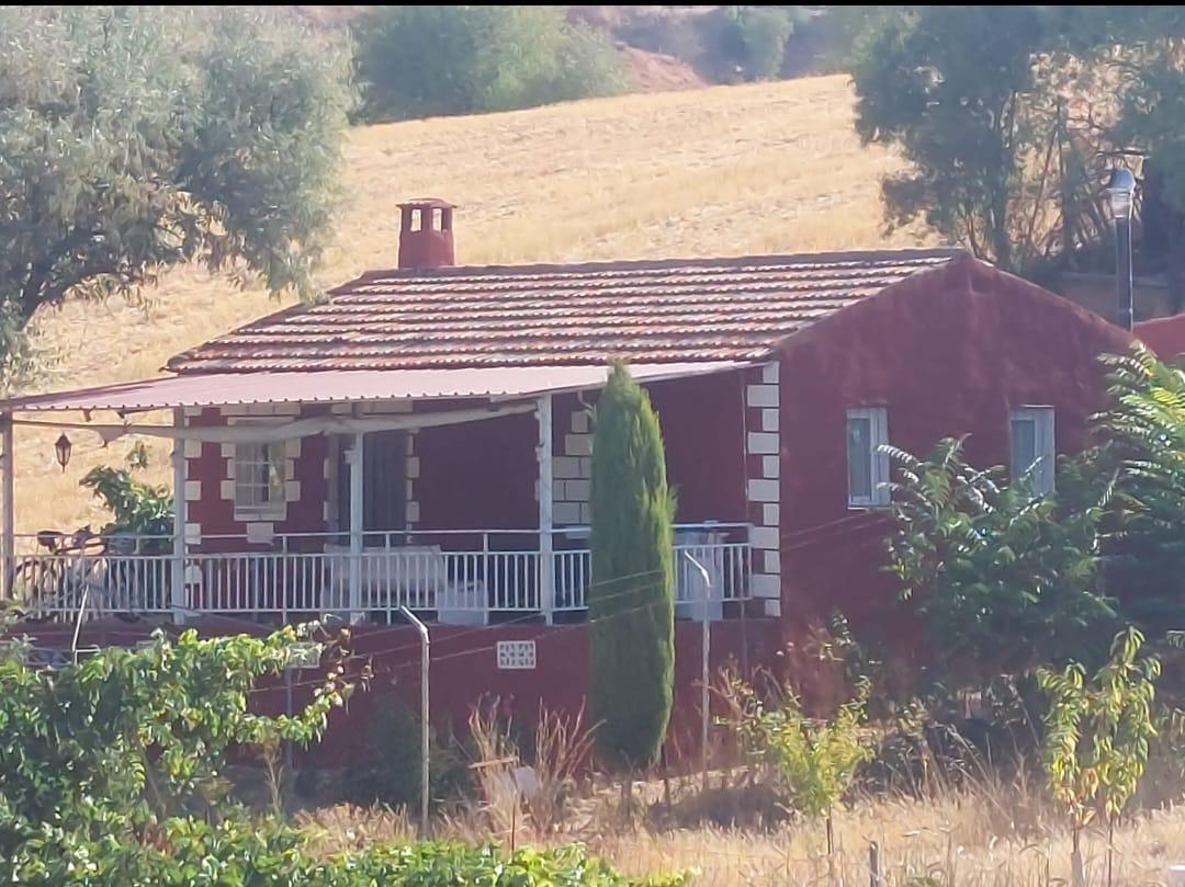 Chalet en venta en Cuenca